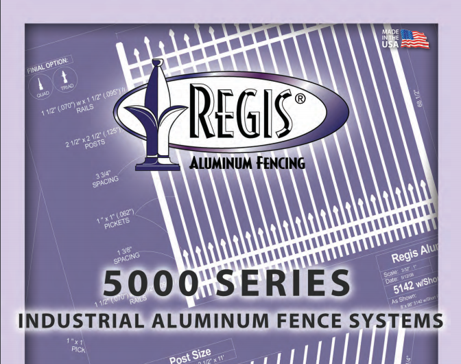 regis 5000 series pdf