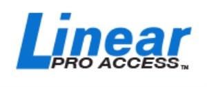 linear pro access logo