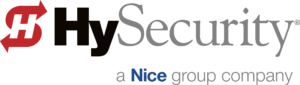 hysecurity logo